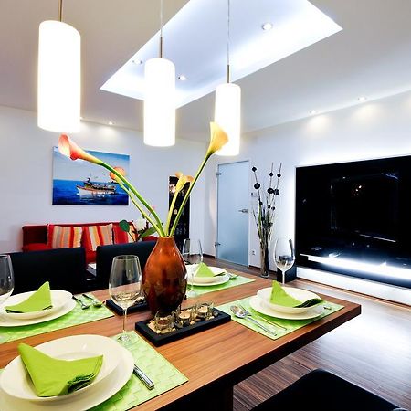 Apartment Giuliano Wien Phòng bức ảnh