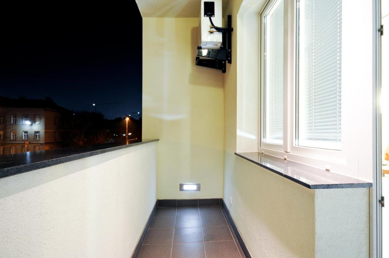 Apartment Giuliano Wien Ngoại thất bức ảnh