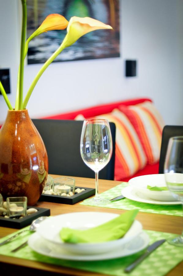 Apartment Giuliano Wien Ngoại thất bức ảnh