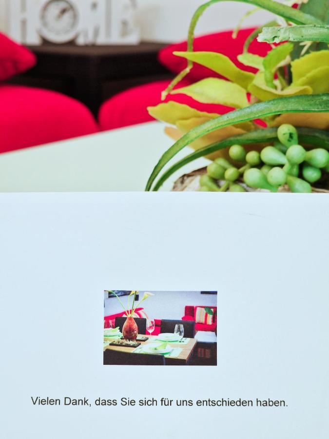 Apartment Giuliano Wien Ngoại thất bức ảnh