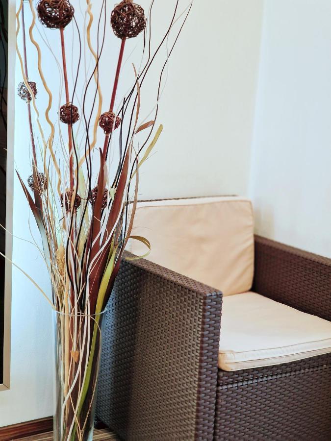 Apartment Giuliano Wien Ngoại thất bức ảnh