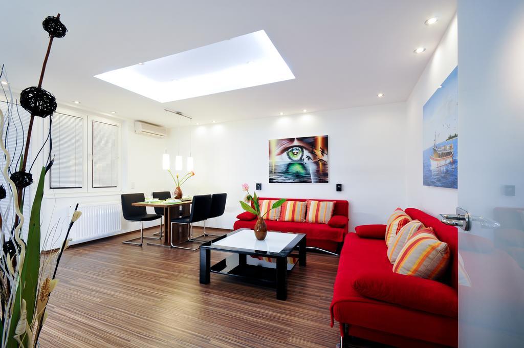 Apartment Giuliano Wien Phòng bức ảnh