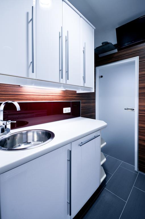 Apartment Giuliano Wien Phòng bức ảnh
