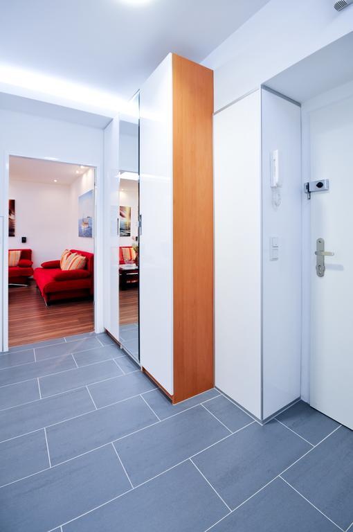 Apartment Giuliano Wien Phòng bức ảnh