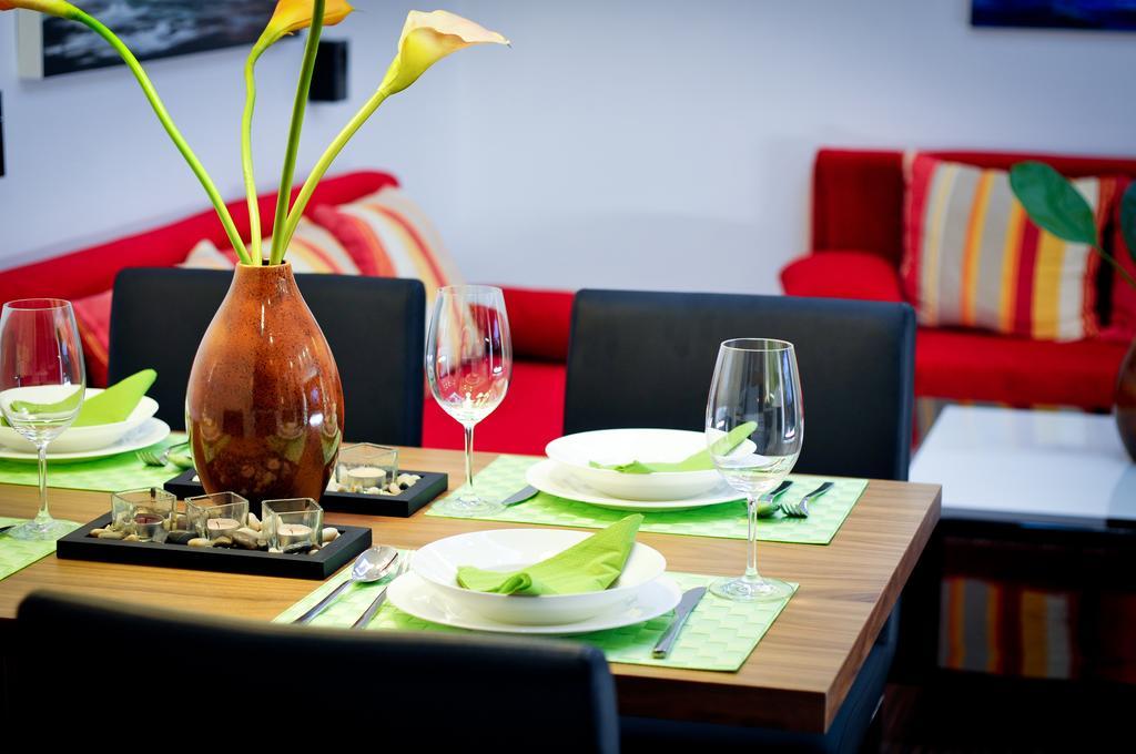 Apartment Giuliano Wien Phòng bức ảnh