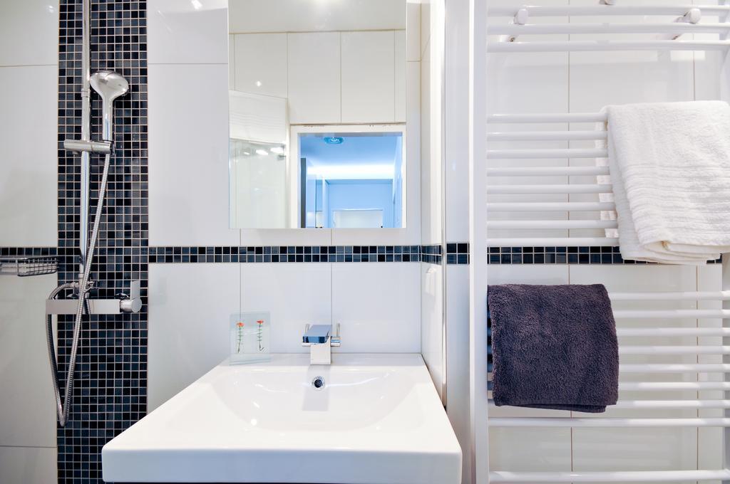 Apartment Giuliano Wien Phòng bức ảnh