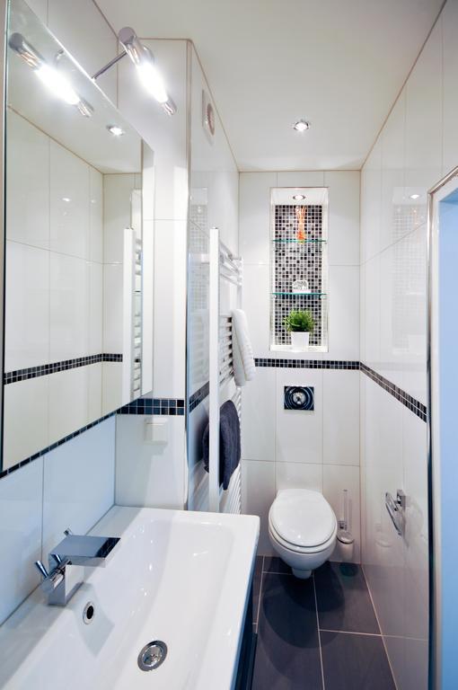 Apartment Giuliano Wien Phòng bức ảnh