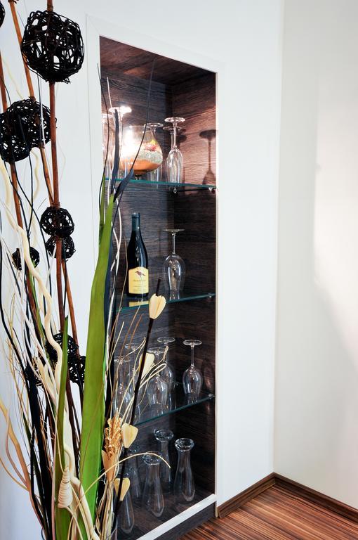 Apartment Giuliano Wien Phòng bức ảnh
