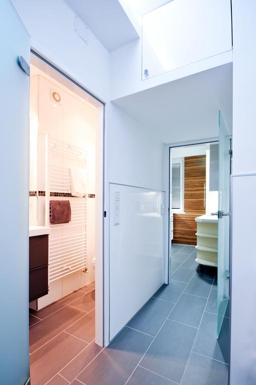 Apartment Giuliano Wien Phòng bức ảnh