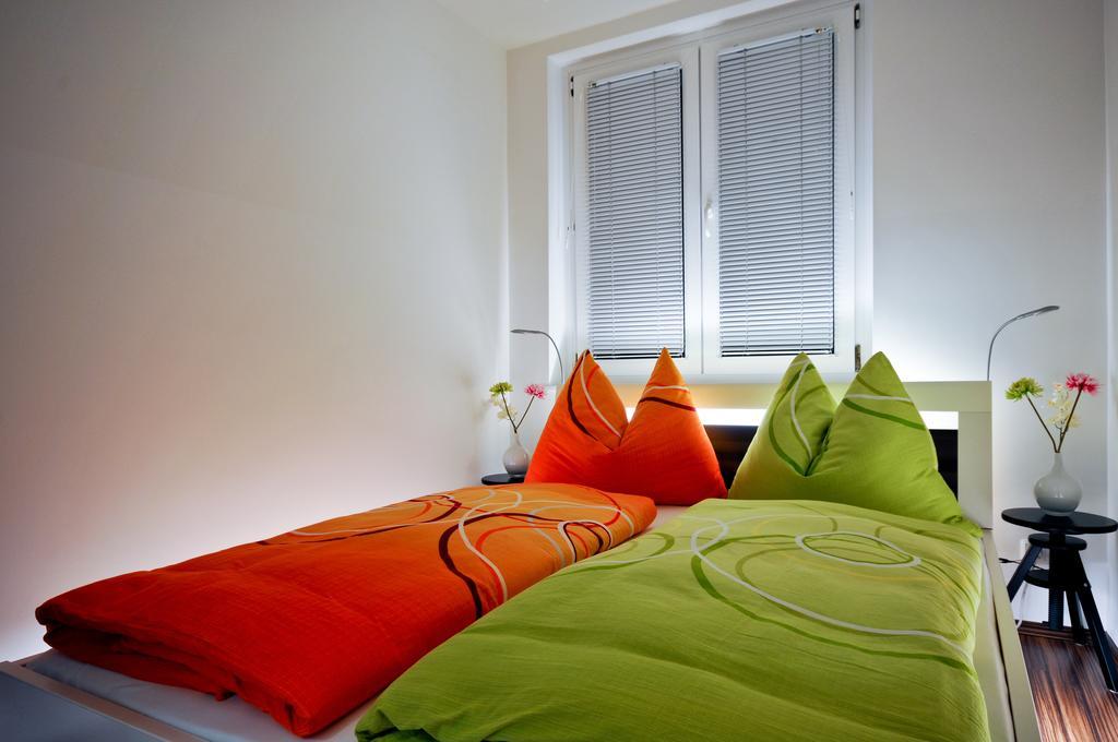 Apartment Giuliano Wien Phòng bức ảnh