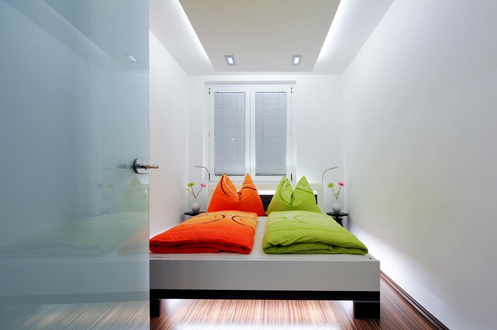 Apartment Giuliano Wien Phòng bức ảnh