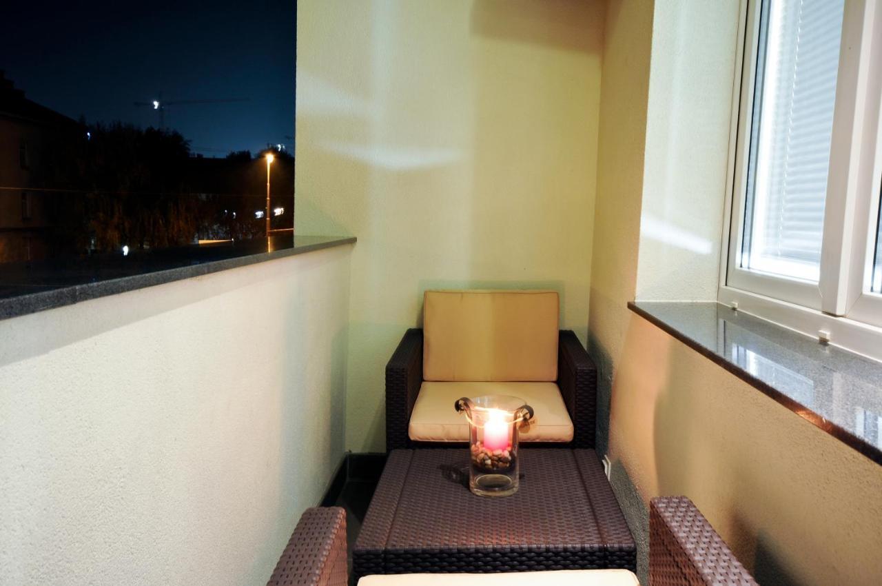 Apartment Giuliano Wien Phòng bức ảnh